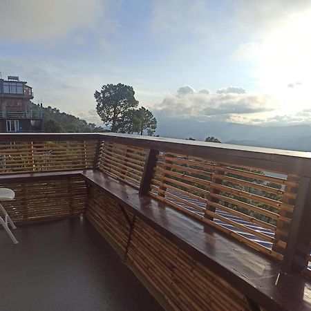 Himalayan Hobbit House Hotel Almora Eksteriør billede